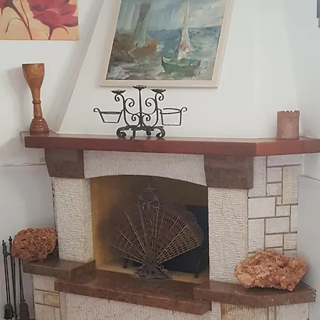Casa vacanze Melita Taormina